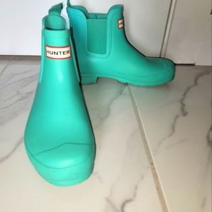 Womens Hunter Boots